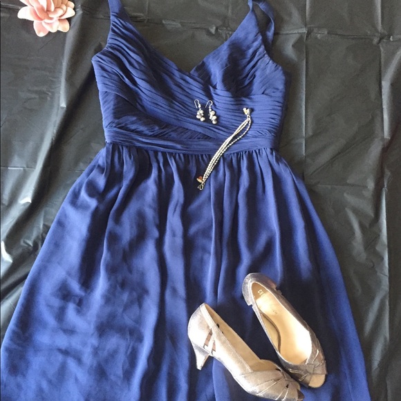 David's Bridal Dresses & Skirts - David Bridal size 10